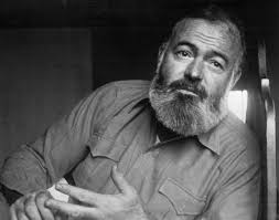 Anécdotas de Hemingway