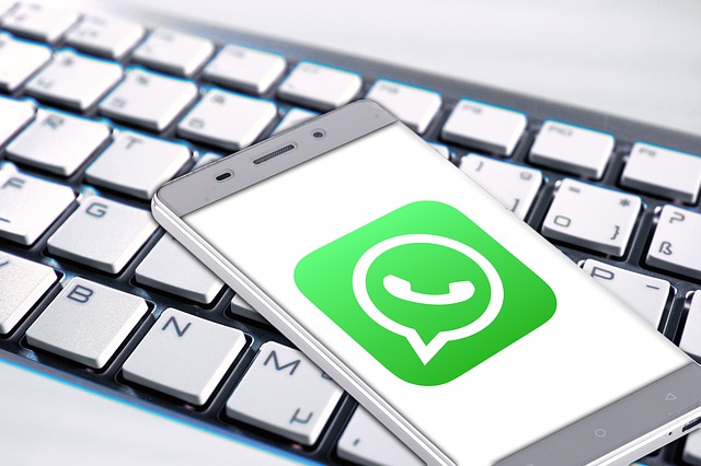 Whatsapp, mensajes a ti mismo